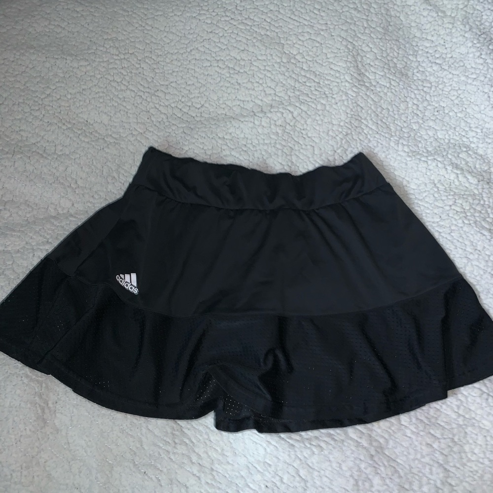 Adidas Athletic Tennis Skirt
